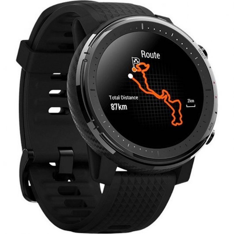 amazfit stratos 3