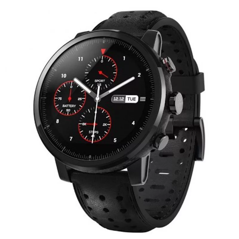 Todos los smartwatch Amazfit que puedes comprar y características detalladas 4