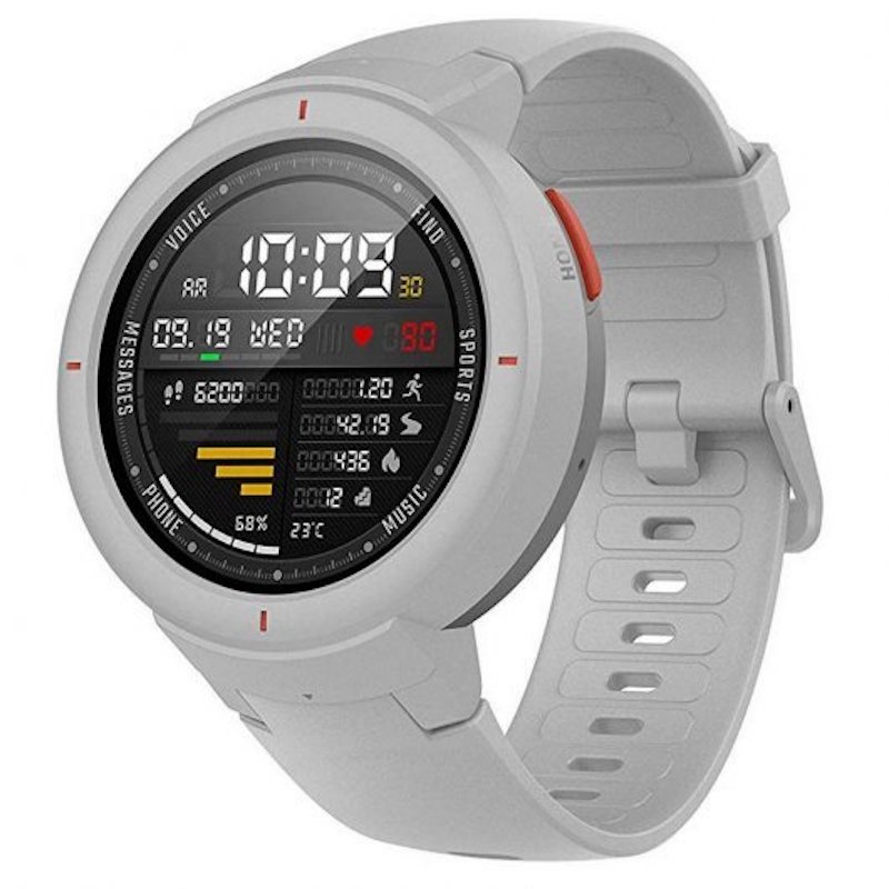 Todos los smartwatch Amazfit que puedes comprar y características detalladas 3