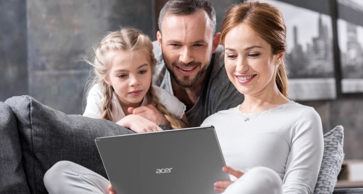 5 aplicaciones imprescindibles si usas un portátil Acer