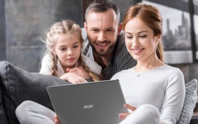 5 aplicaciones imprescindibles si usas un portátil Acer