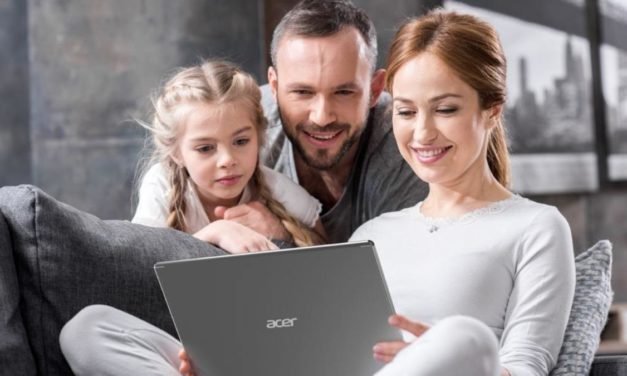 5 aplicaciones imprescindibles si usas un portátil Acer