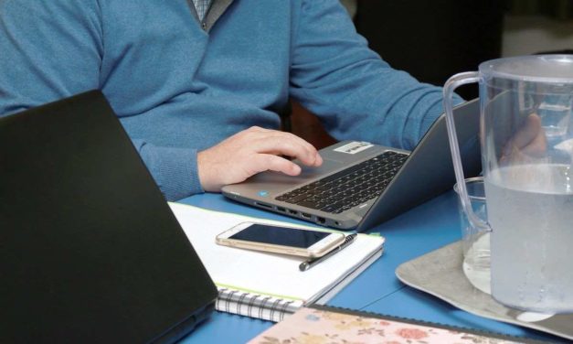 10 herramientas útiles para montar el teletrabajo