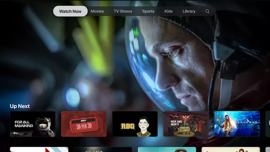 Apple TV+ vs Disney+ vs Netflix vs HBO: quién ofrece menos