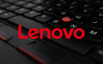 Portátiles de Lenovo con hasta un 15% de descuento durante esta semana