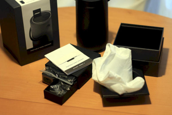 Bose Portable Home Speaker (13)