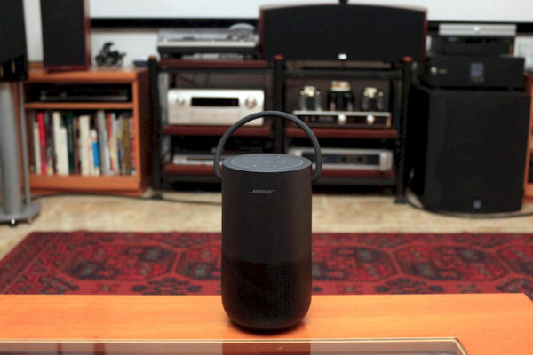 Bose Portable Home Speaker (28)