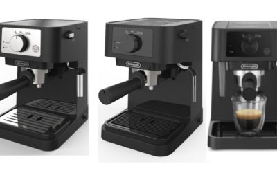Expreso o cappucino: con estas cafeteras no tienes que elegir