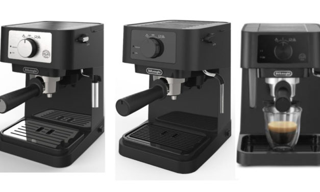 Expreso o cappucino: con estas cafeteras no tienes que elegir
