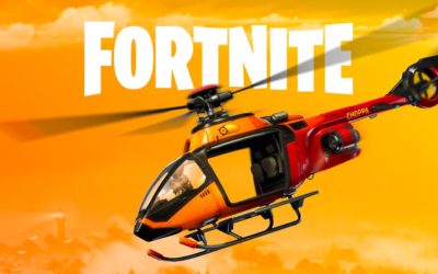 Si cumples estos requisitos puedes ganar 1000 paVos en Fortnite