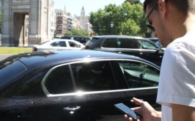 Esta marca de automóviles quiere cobrarte por arrancar tu coche
