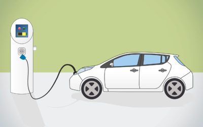 Los coches eléctricos más interesantes que podrás comprar este año