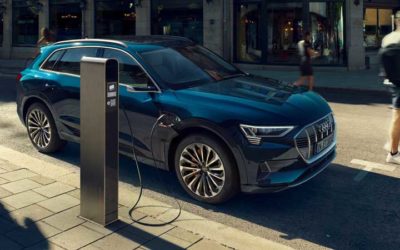 875 millones de multa a estas marcas por frenar los coches menos contaminantes