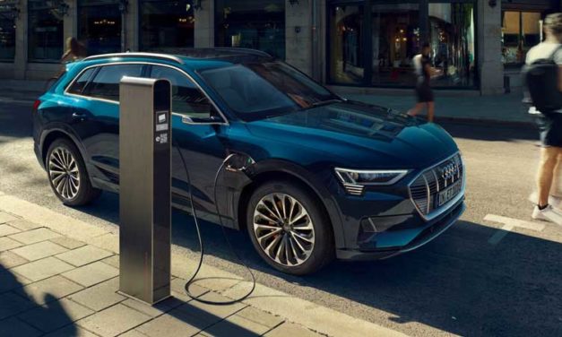 875 millones de multa a estas marcas por frenar los coches menos contaminantes