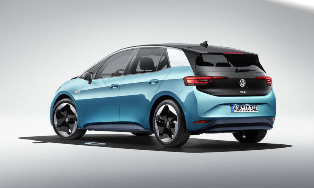 Este es el problema de los coches eléctricos en España