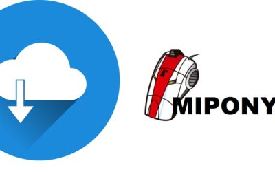 Cómo acelerar y automatizar las descargas directas con MiPony