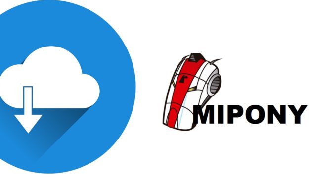 Cómo acelerar y automatizar las descargas directas con MiPony
