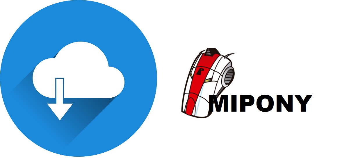 Como acelerar y automatizar las descargas directas con MiPony