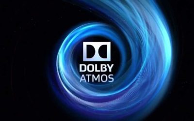 Cómo activar Dolby Atmos o sonido espacial en Windows 10