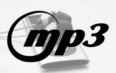 Cómo poner etiquetas a archivos MP3