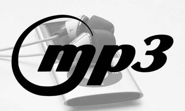 Cómo poner etiquetas a archivos MP3
