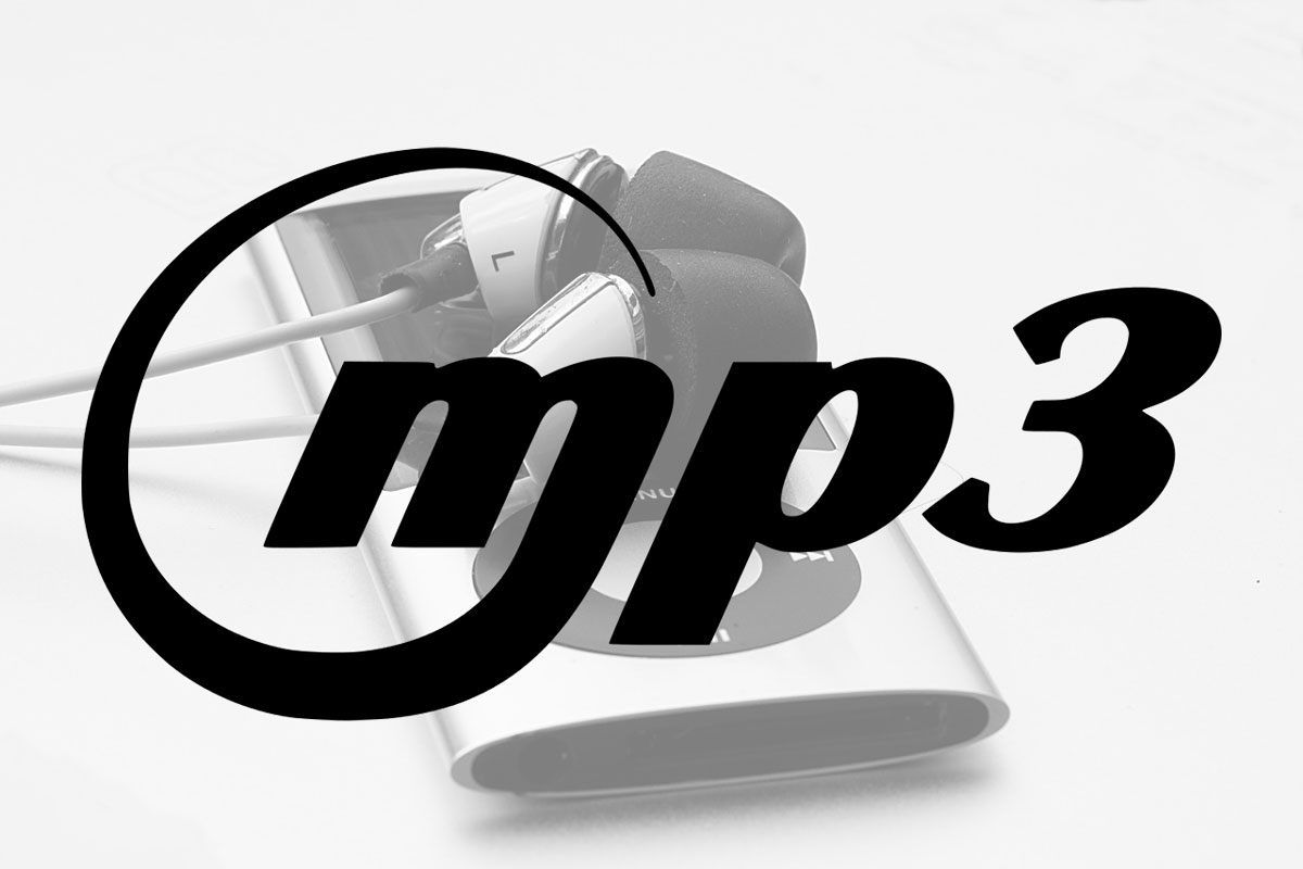 Cómo poner etiquetas a archivos MP3