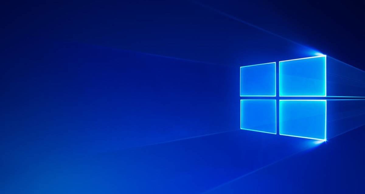 Por estos motivos te interesa actualizar hoy Windows 10