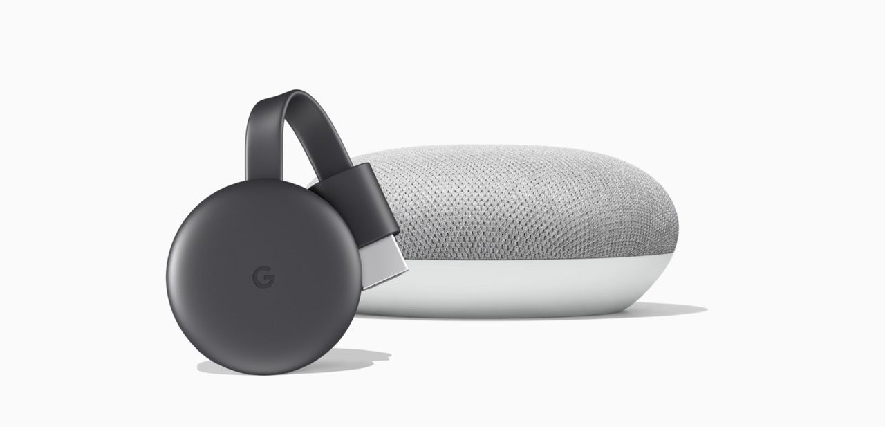 Cómo se conecta el Chromecast, guía paso a paso