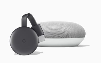 Cómo se conecta el Chromecast, guía paso a paso