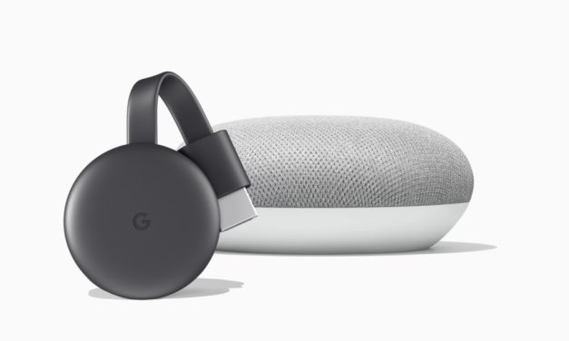 Podcast: Un repaso al Chromecast y Amazon Fire Stick