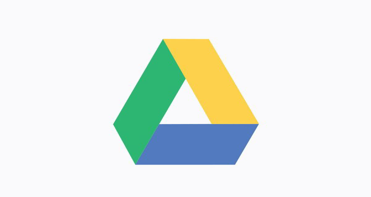 Cómo usar Google Drive para compartir archivos y carpetas estos días