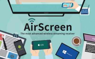 Cómo usar un móvil Android como un Chromecast