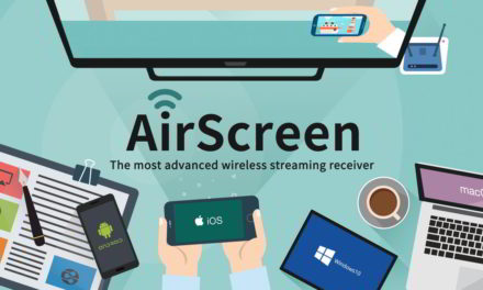 Cómo usar un móvil Android como un Chromecast