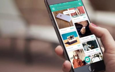 Wallapop deja de ser una empresa española: así es la nueva propietaria