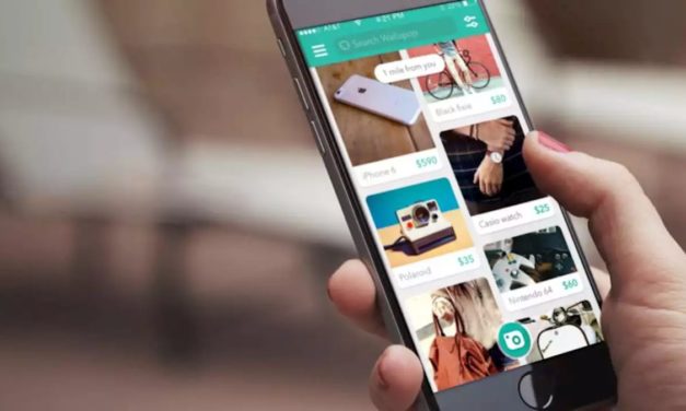 Wallapop deja de ser una empresa española: así es la nueva propietaria