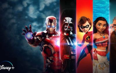 Disney+ se ve mal, cómo puedo ajustar la calidad de vídeo y audio