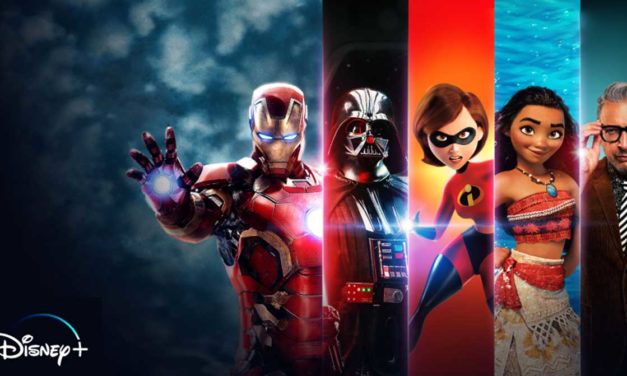 Disney+ se ve mal, cómo puedo ajustar la calidad de vídeo y audio