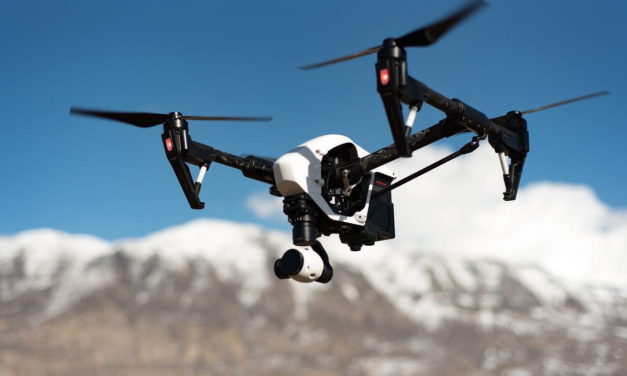 Todo lo que necesitas saber si quieres volar un dron