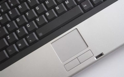El panel táctil de mi portátil no funciona, 5 soluciones