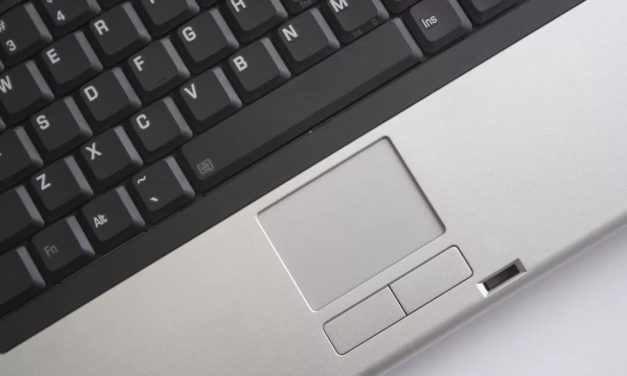 El panel táctil de mi portátil no funciona, 5 soluciones