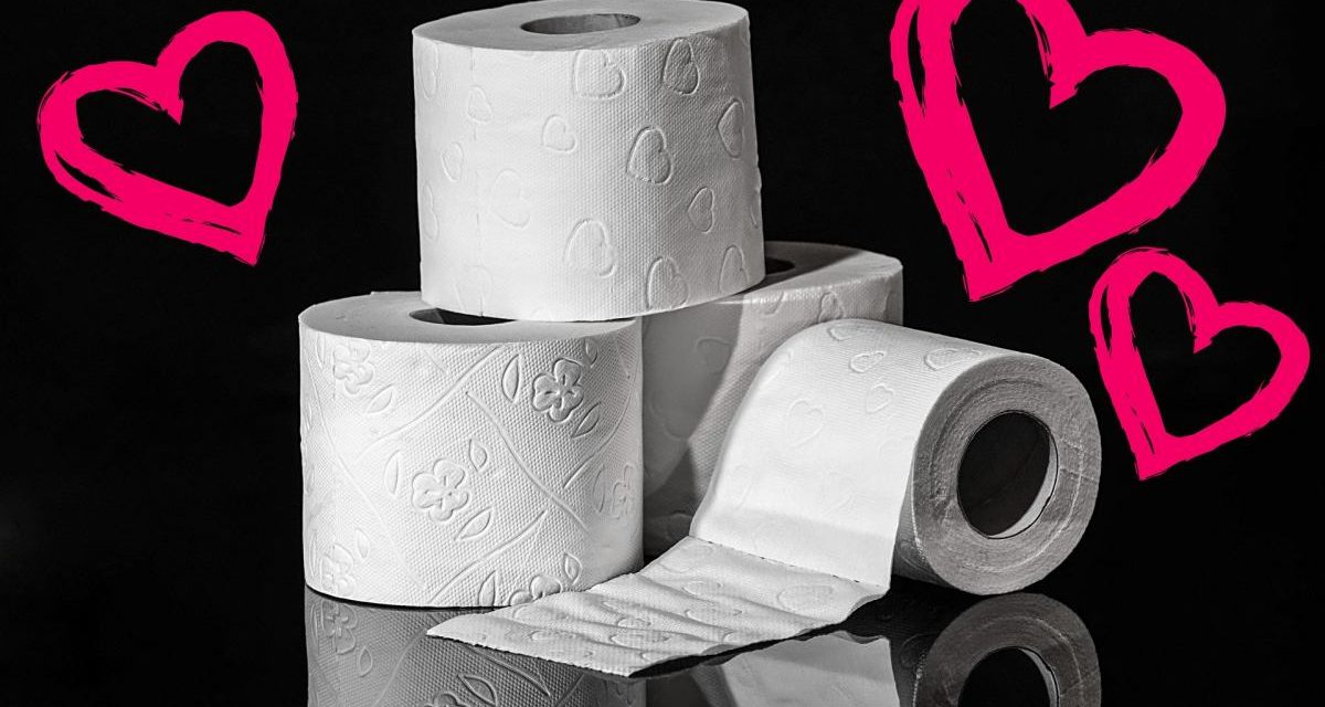 Esta web te dice cuánto durarán los rollos de papel higiénico