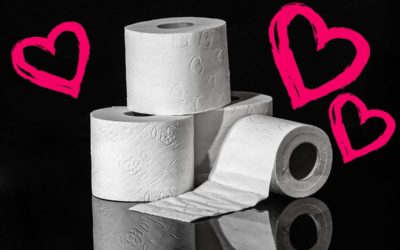 Esta web te dice cuánto durarán los rollos de papel higiénico