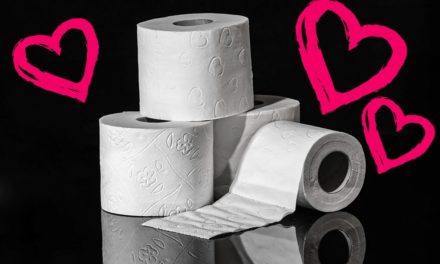 Esta web te dice cuánto durarán los rollos de papel higiénico