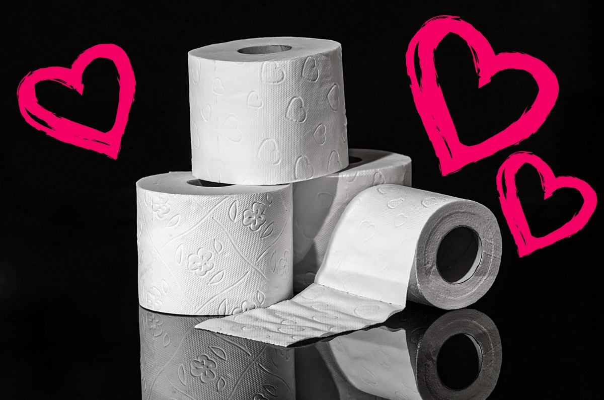 Esta web te dice cuánto durarán los rollos de papel higiénico 1 Esta web te dice cuánto durarán los rollos de papel higiénico