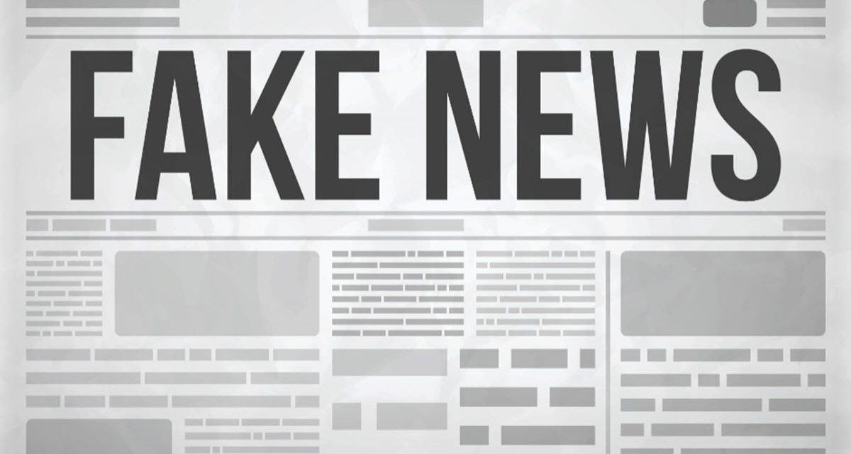 Guía definitiva para protegerte de las fake news por WhatsApp y otras vías