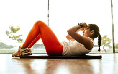 10 apps y canales de YouTube para hacer deporte en casa