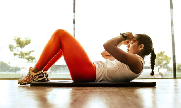 10 apps y canales de YouTube para hacer deporte en casa