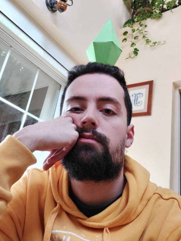 fotos camara samsung galaxy a71 27