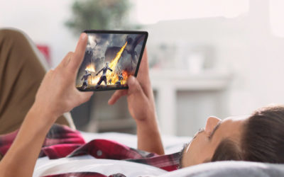Samsung Galaxy Tab A 8.4, ¿merece la pena este nuevo tablet?