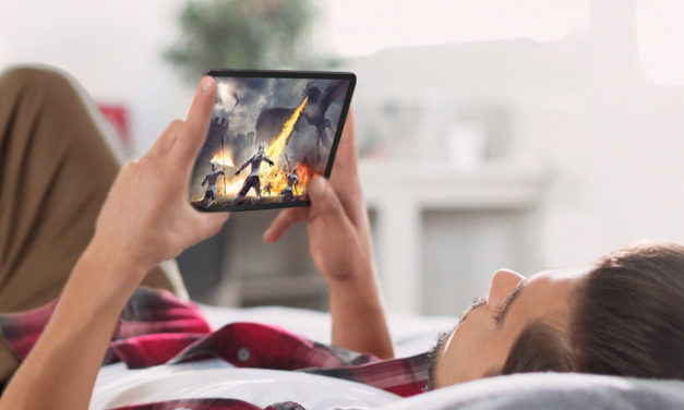 Samsung Galaxy Tab A 8.4, ¿merece la pena este nuevo tablet?